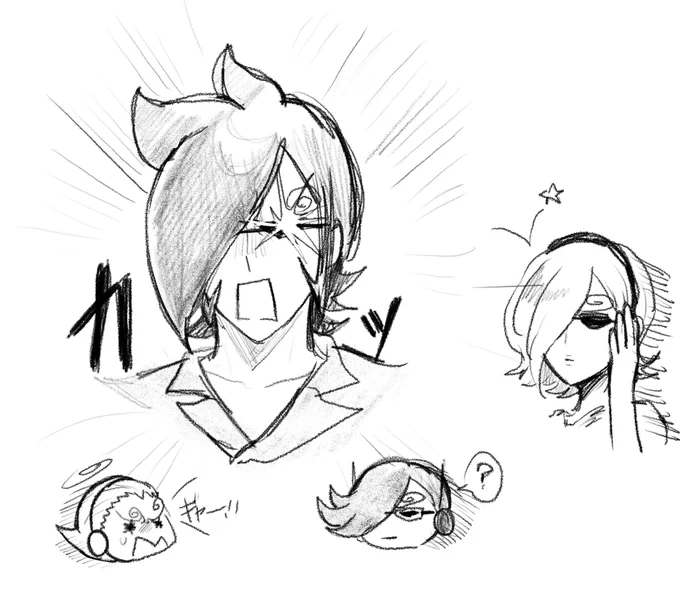 66ラクガキ 