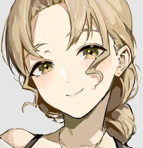#描いたよクレアさん 