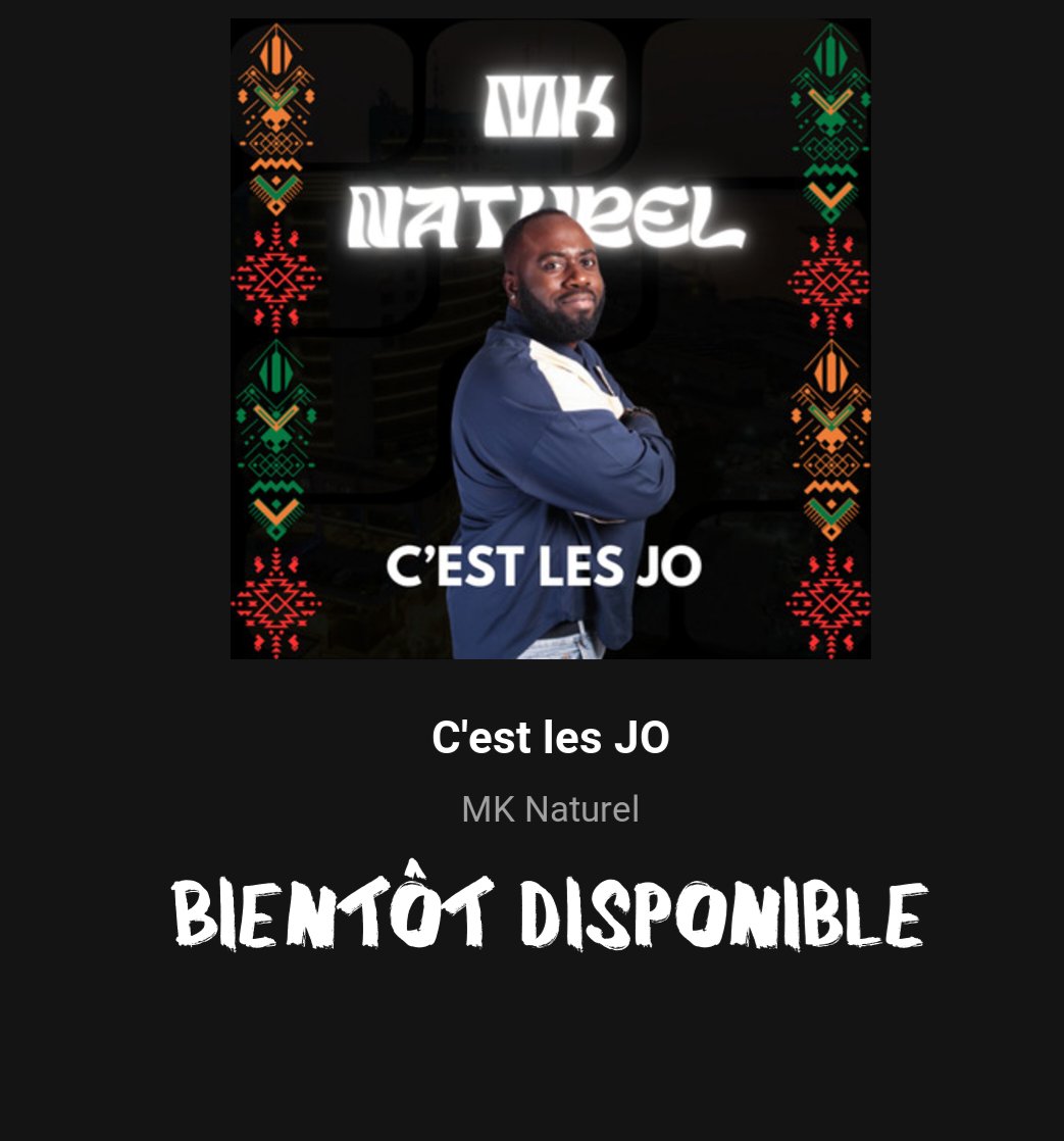 Mk Naturel tweet media