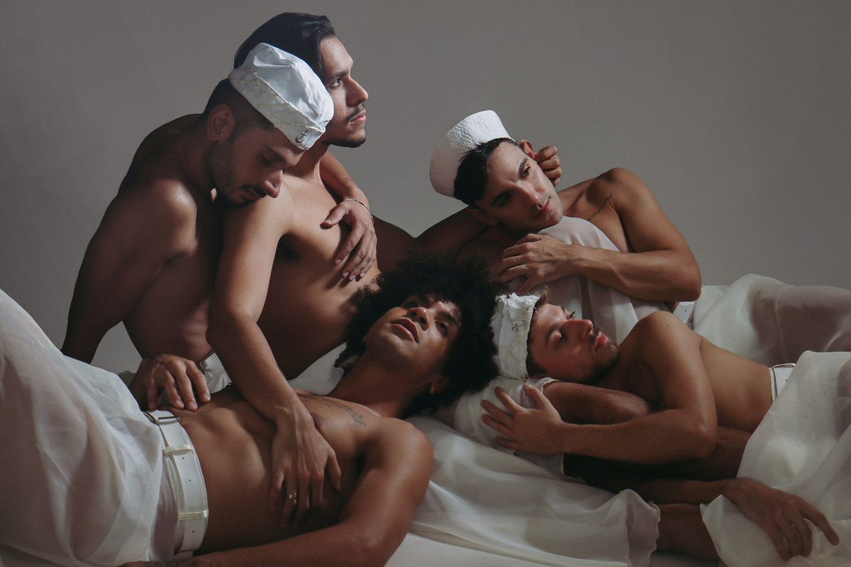 #Teatro: “Para Não Gritar – Musical sobre vida e obra de Caio Fernando Abreu” em curta temporada na capital paulista

acessocultural.com.br/2024/07/para-n…
