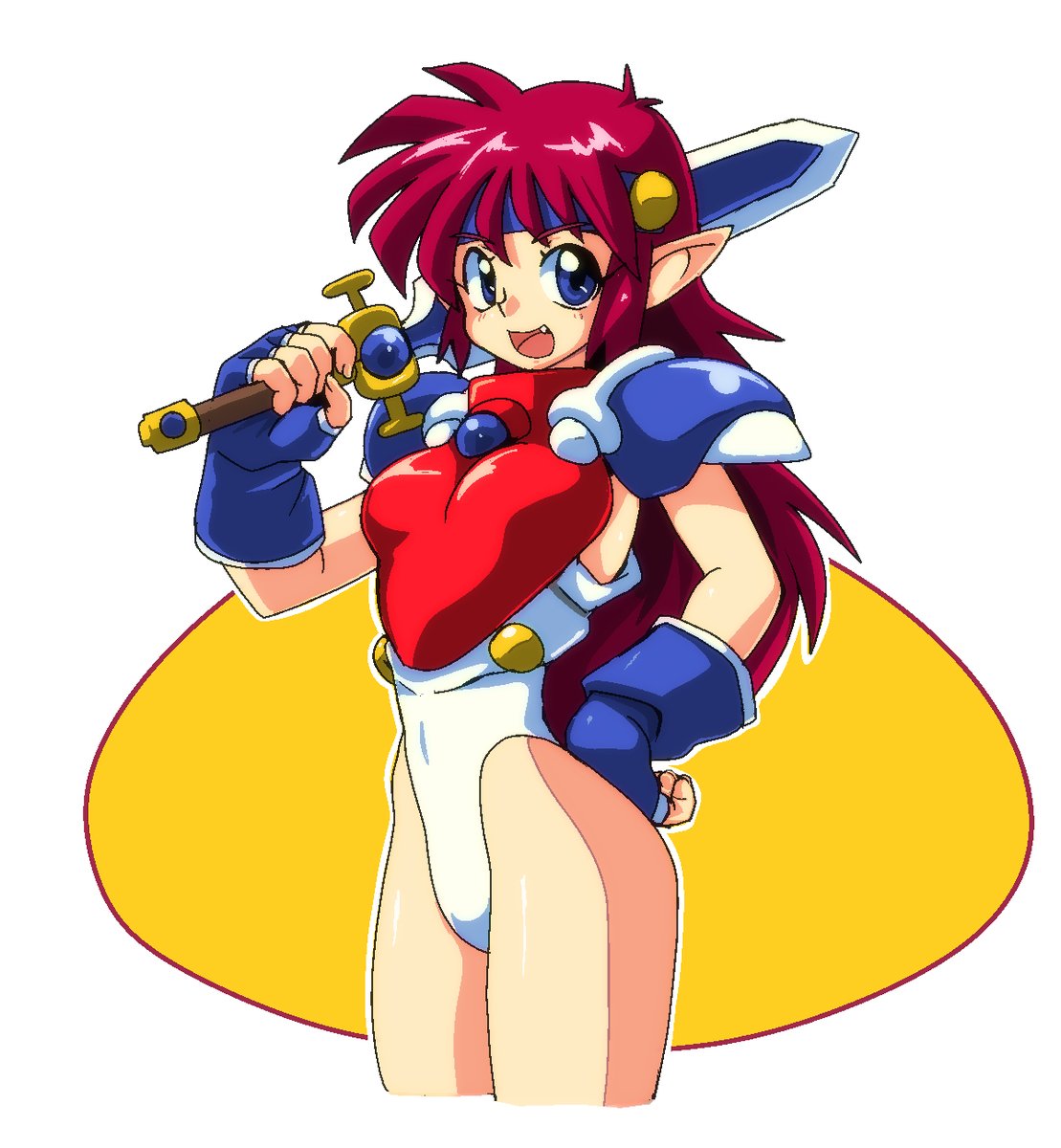 ぽっぷるメイルといえば剣と魔法と野宿と・・・野宿
なんですよ!!
SFC版も移植されたらいいなー 