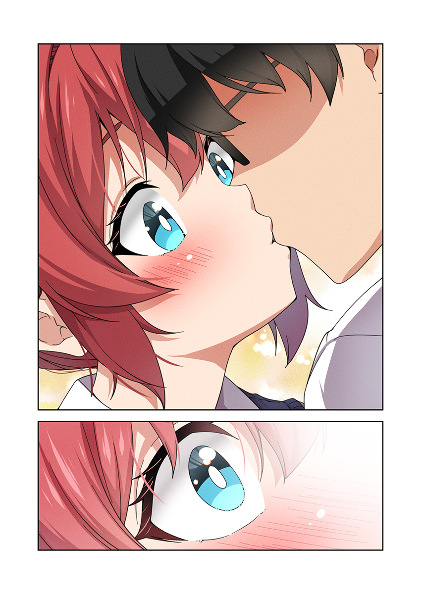 「Maki is so cute!!」その4・5 