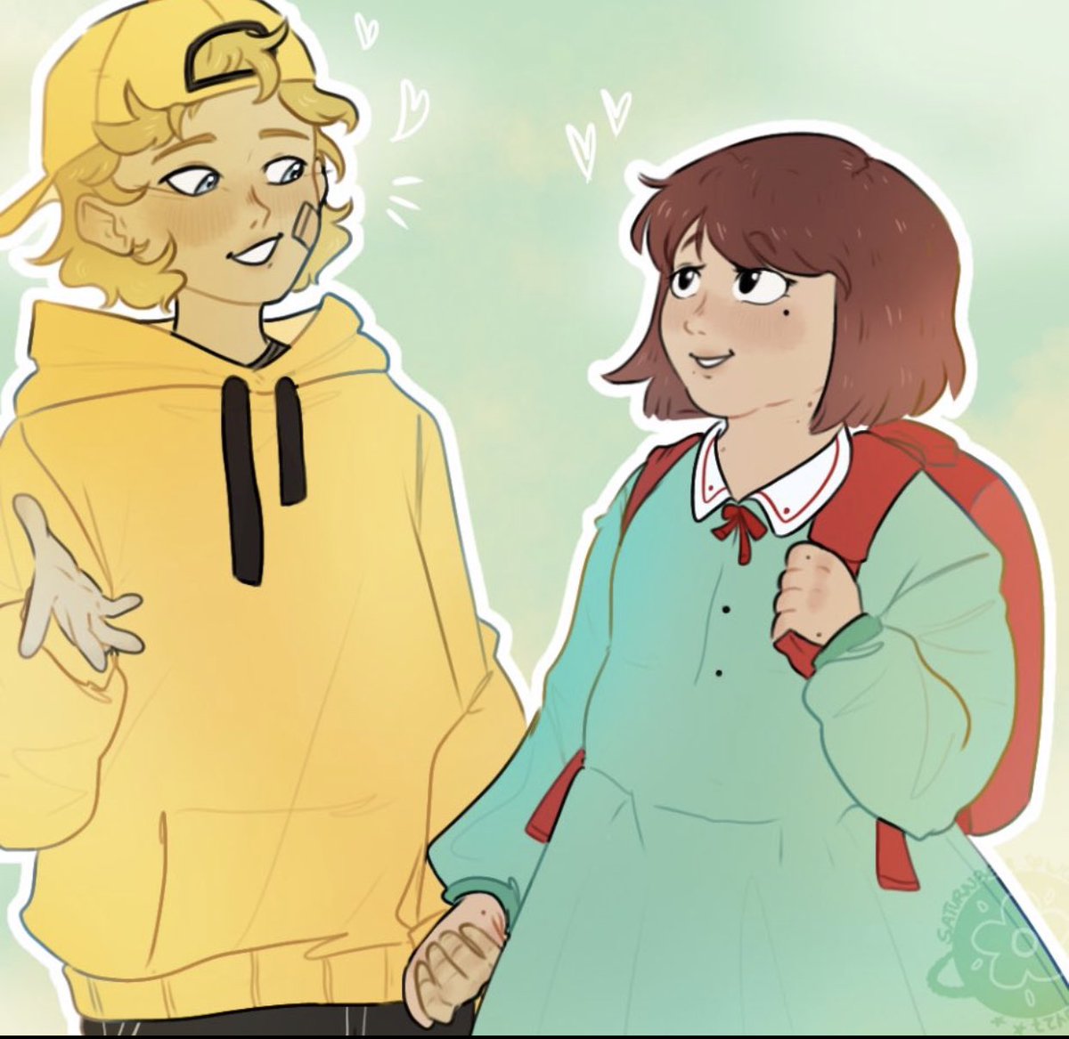 Home | one shot AU #Xandara 

 “Onde o tempo havia parado? Estava preso entre as memorias. Eles mal podiam esperar para voltar para casa”

#escritaparanormal #OShippParanormal #shippsdooutrolado #sdol #OrdemParanormal