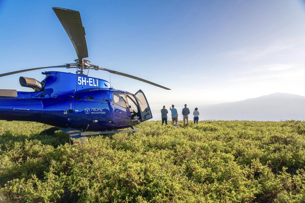 WorldToursTz's tweet photo. Discover one of the most remote corners of the Earth with an exciting helicopter #safari across northern #Tanzania's #LakeNatron region

#VisitTanzania with us today!

📧info@worldtourssafaris.com
📲+255686104236
🌍https://t.co/tDm4X8Wm5k

#WorldToursTz #Travel #Adventure #Luxury https://t.co/DN42Ax9NiW
