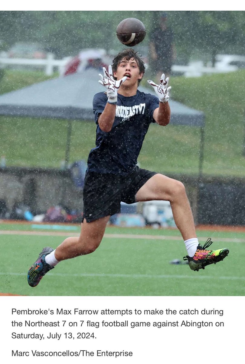 Max Farrow tweet media