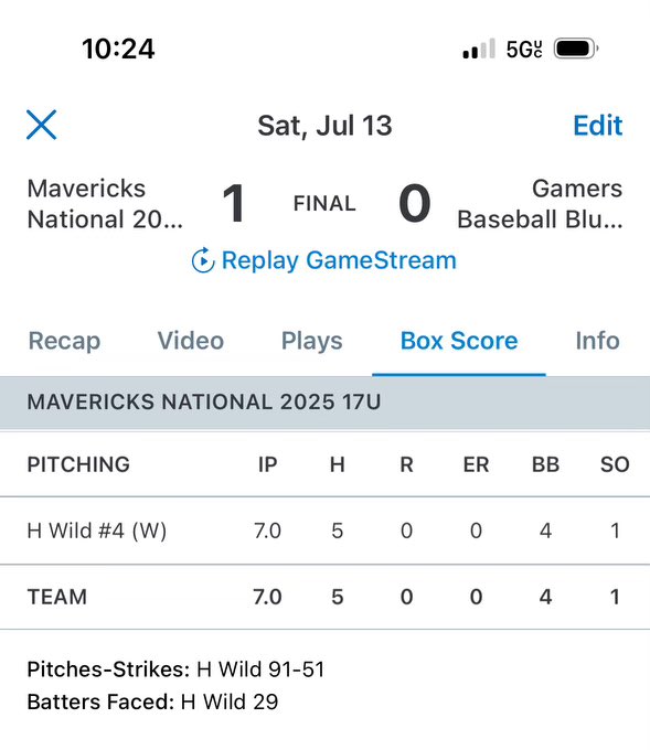 Henry Wild tweet media