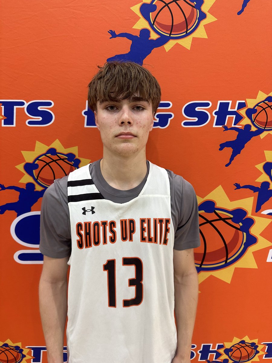BigShotsGlobal's tweet photo. #BIGSHOTS #Richmondlive 

17u 

Shots Up Elite 64 
#4 Logan Balat 24pts 
#13 Preston Powel 14pts 

Hoop Dreams 54 
#23 Jaden Johnson 19pts
#30 DJ Via 20pts https://t.co/7jmqTlS6St