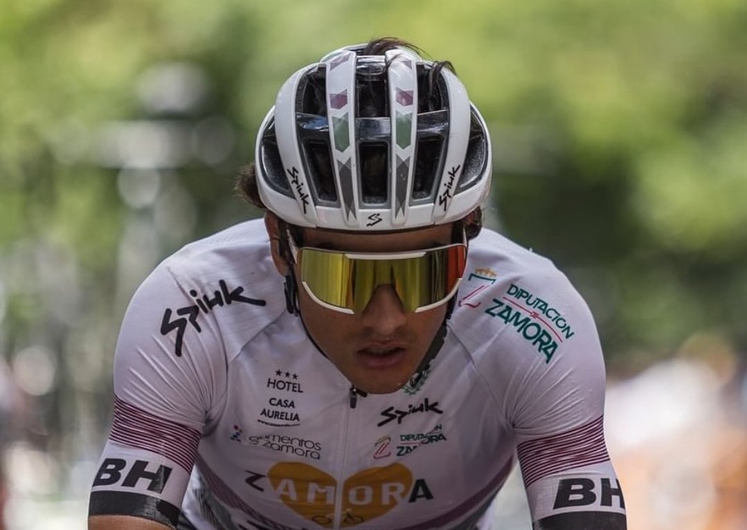 Zamora Enamora Cycling Team tweet media