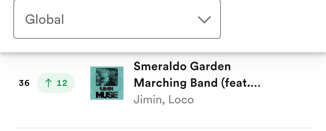 ZIBA_7777's tweet photo. SGMB 2.65m stream, +3k stream increased

*please streaming SGMB, we need 3m filtered stream for SGMB back top 30 https://t.co/5t2GS29ugc