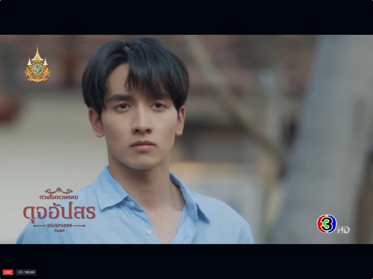 ดุจอัปสร จุฑาเทพ ณ อยุธยาาาา tweet media