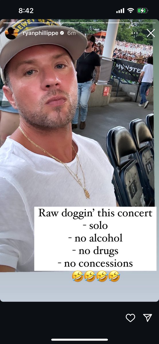 LagunaBiotchIG's tweet photo. I’ll be thinking about this IG story until I die. https://t.co/wLpDXpihn3