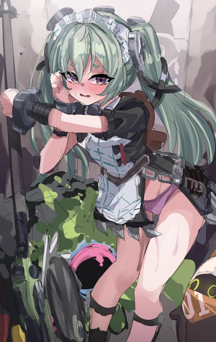 カリン・ウィクス 