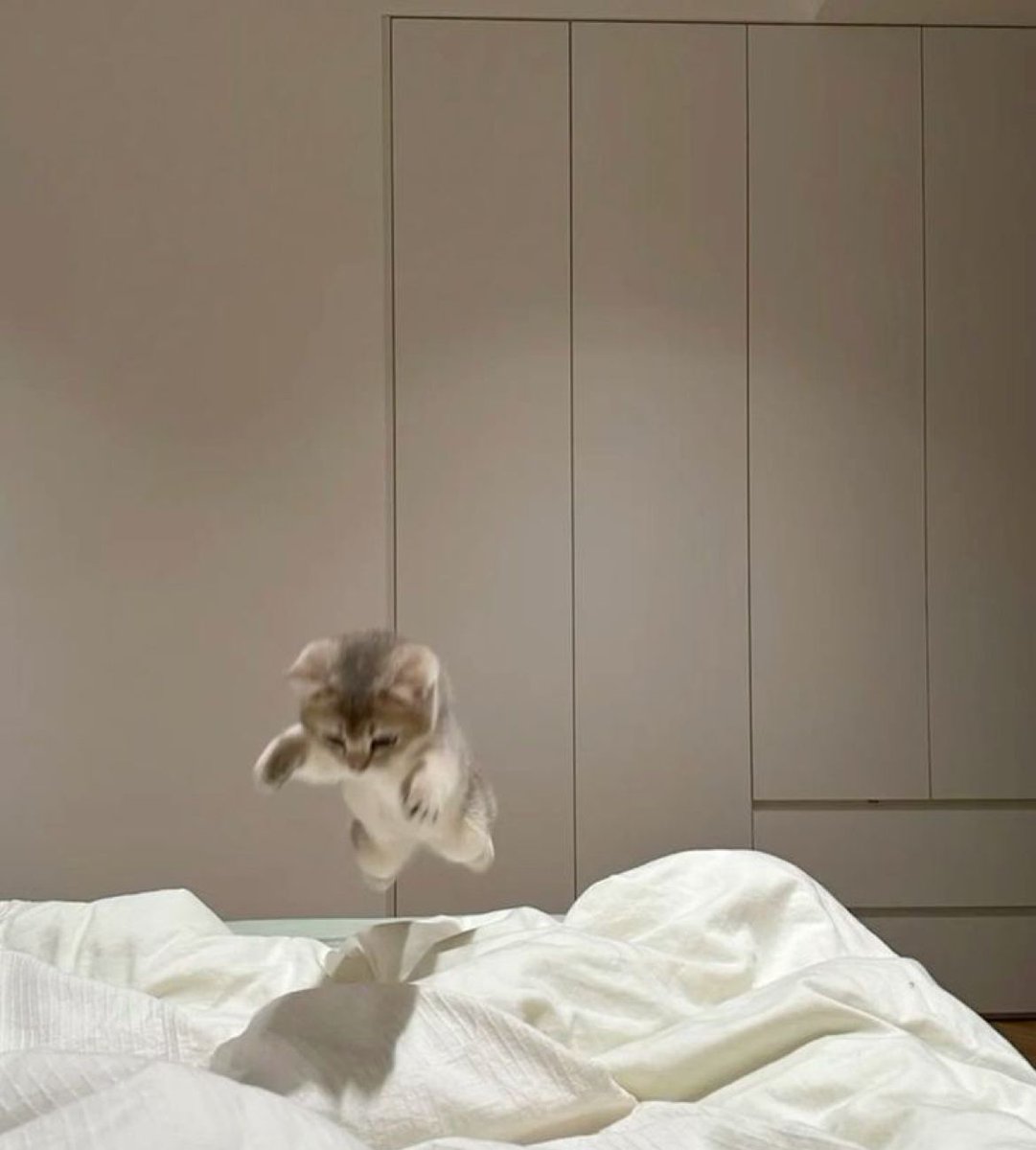 Smol jump
