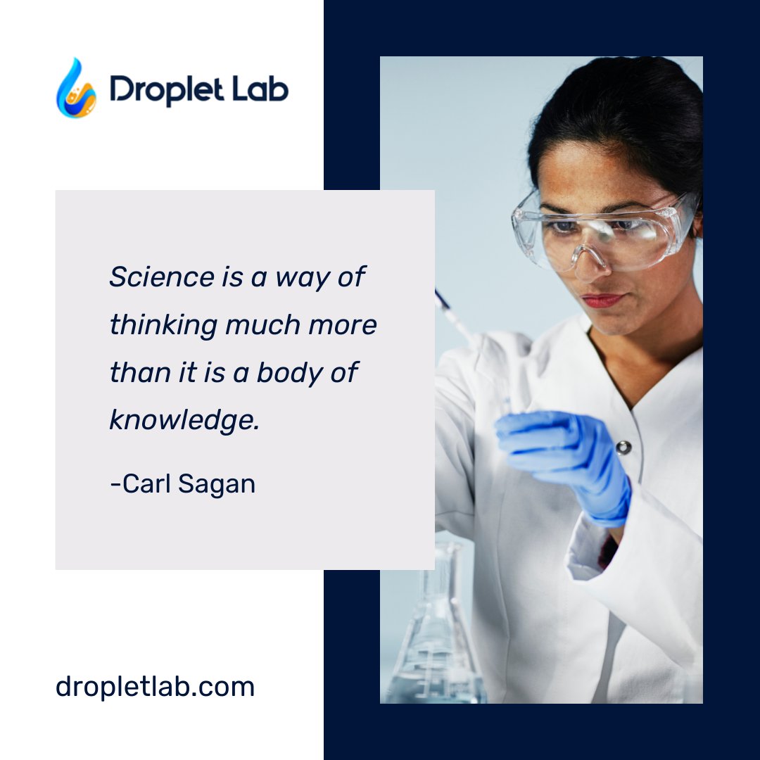 DropletLab's tweet photo. Unlock the power of critical thinking and innovation with Droplet Lab. Our team is dedicated to fostering a mindset of curiosity and exploration in the world of science. 

Join us in pushing boundaries in the science world! 🔬🌟 

#DropletLab #SurfaceTension #CriticalThinking https://t.co/n56Z0f0qda