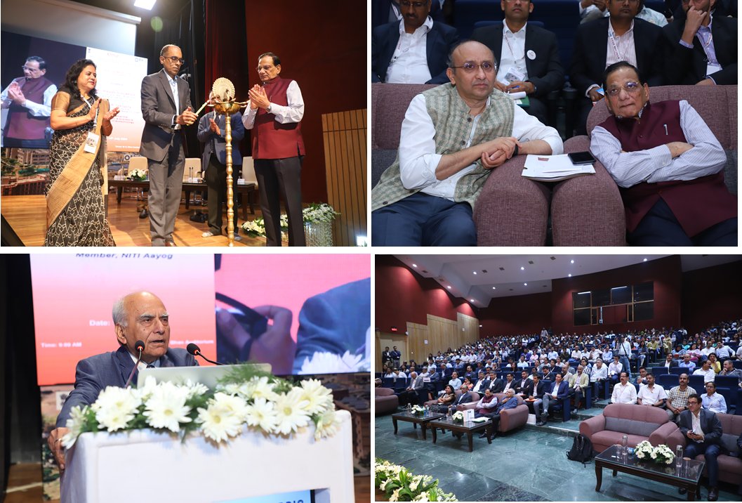 DBT-THSTI (@thstifaridabad) on Twitter photo 1/4
A grand success of SYNCHN 2024 <a href="/THSTIFaridabad/">DBT-THSTI</a>! This meet underscored crucial role of academia-industry partnerships for bioinnovation. Industry attendees were thrilled & keen to collaborate on THSTI's promising projects. #MakeInIndia
<a href="/DBTIndia/">Department of Biotechnology</a> <a href="/rajesh_gokhale/">Rajesh Gokhale</a> <a href="/drkarthik2010/">G Karthikeyan</a> 1/4
A grand success of SYNCHN 2024 <a href="/THSTIFaridabad/">DBT-THSTI</a>! This meet underscored crucial role of academia-industry partnerships for bioinnovation. Industry attendees were thrilled & keen to collaborate on THSTI's promising projects. #MakeInIndia
<a href="/DBTIndia/">Department of Biotechnology</a> <a href="/rajesh_gokhale/">Rajesh Gokhale</a> <a href="/drkarthik2010/">G Karthikeyan</a>