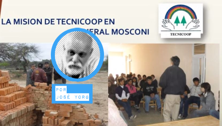 RDiario560's tweet photo. À Norte da Argentina, há um Capítulo Cooperativo no Plano Estratégico Territorial e Desenvolvimento Local

José Yorg conta-nos uma história de sucesso de uma década: as Missões Pedagógicas Cooperativas da Tecnicoop. No Diário 560 👉 https://t.co/us8w8BR0IJ https://t.co/F1g6DRCkqa