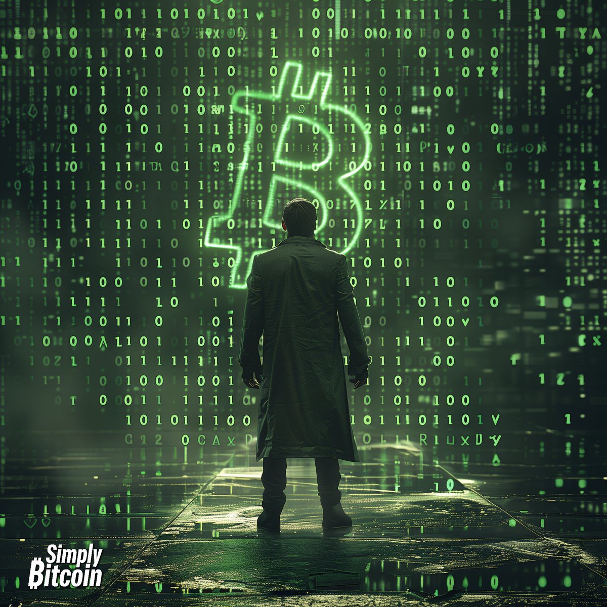 FLASHBACK: @saylor said, 