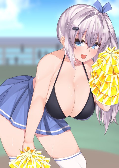 #三連休はフォロワーさんが増えるらしい
連休関係ないのでお仕事頑張りま…💤 