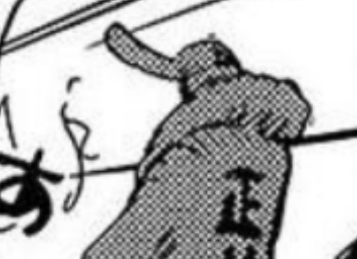 { อย่างงั้นเหรอ กว่าจะถึงตอนนั้นกระแสคงเงียบน่าดู }

{ เป็นกางเกงที่ดูดีเชียวนี่ไซเฟอร์โพล }