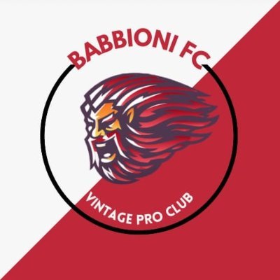 Babbioni FC tweet media