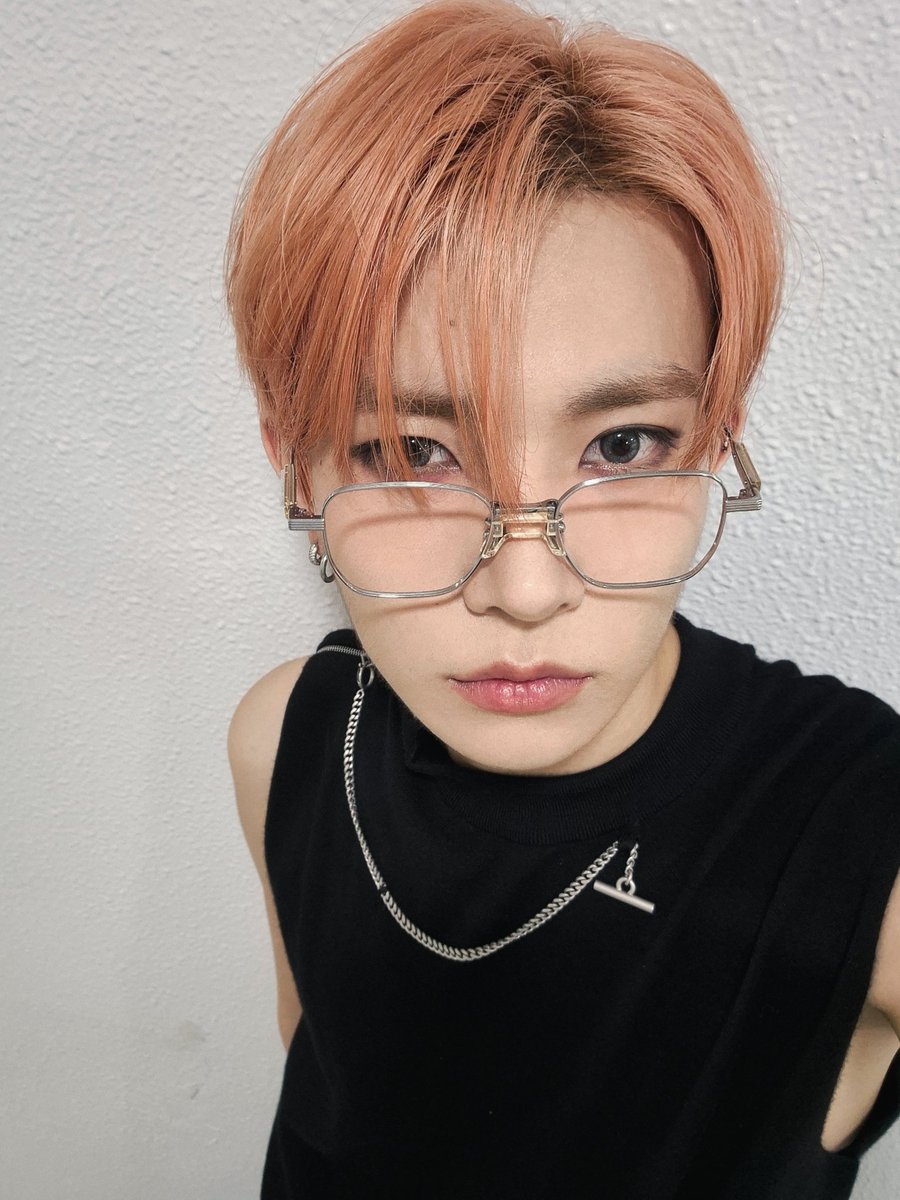 HEEYKILOL2's tweet photo. Paranormal — #HEESEUNG ☆ https://t.co/nYSCVISyk4