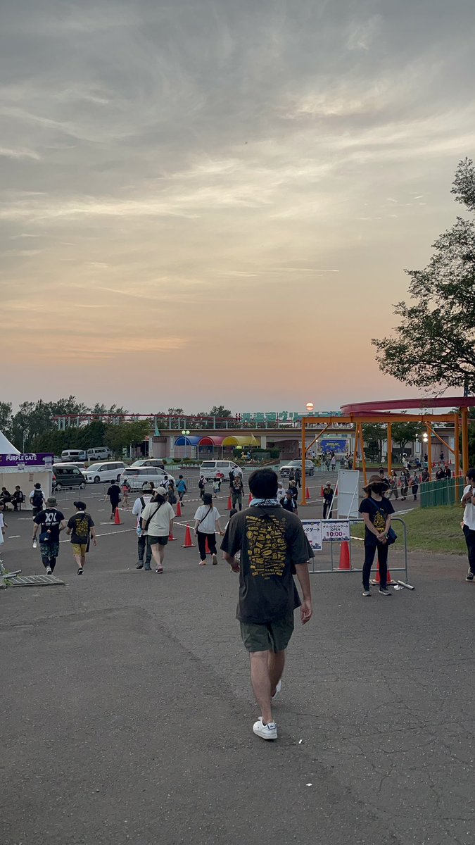 back_wolf's tweet image. Join alive2日目〜