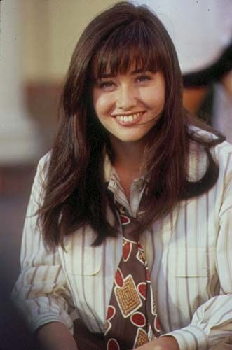 No one did it better. We love you, Shannen.