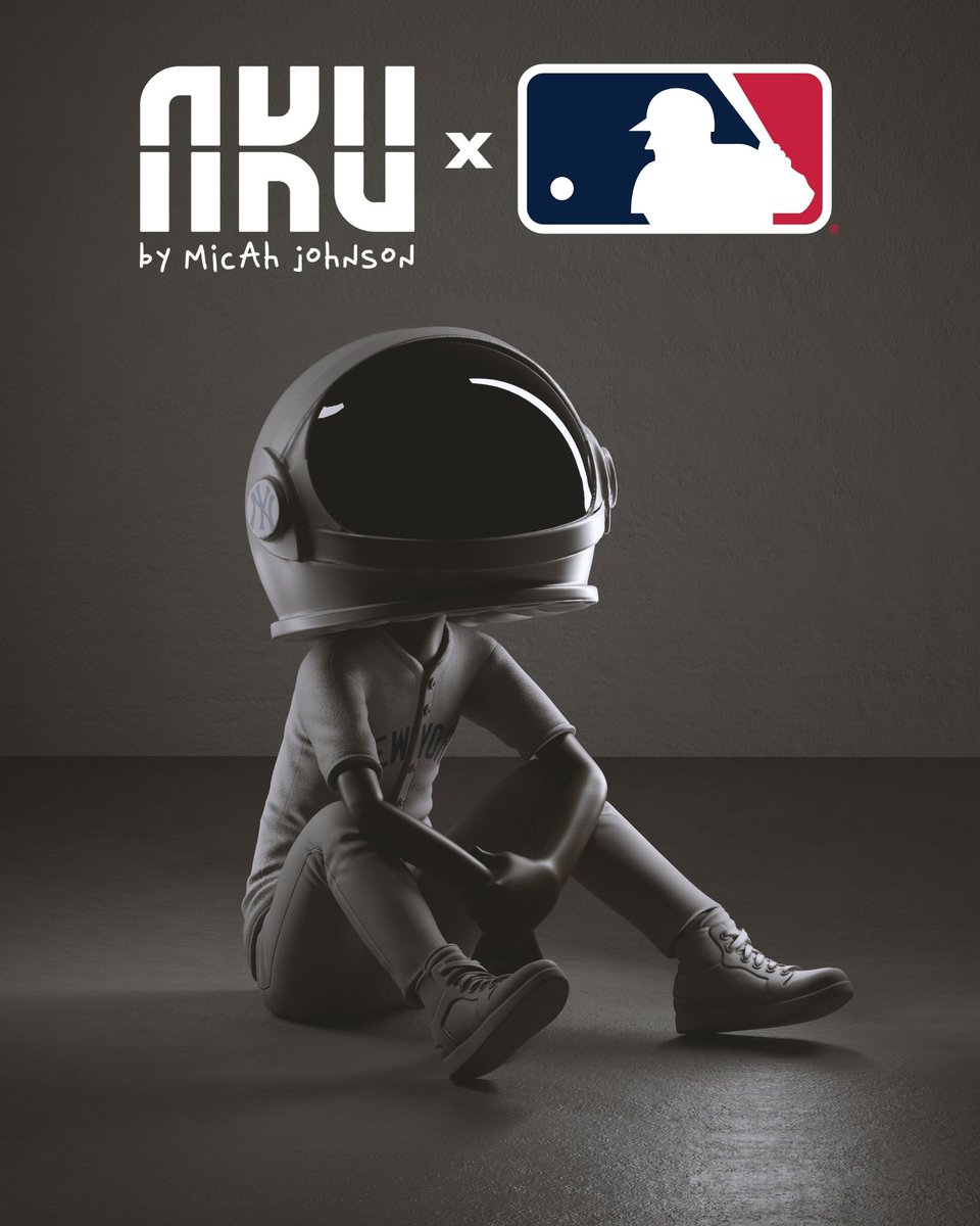 Sign up for early access and stay notified 🔗 : mlbshop.com/aku-dreamgazer…