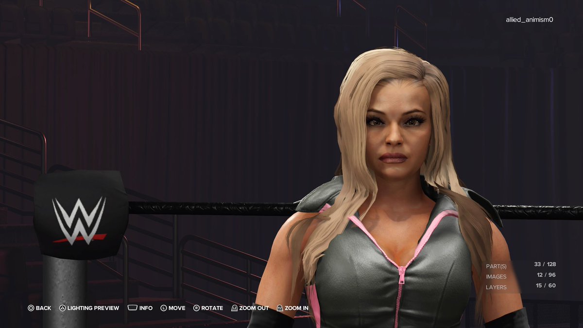 2k_diva's tweet photo. Actually very proud of this! https://t.co/YMoj5xItwP