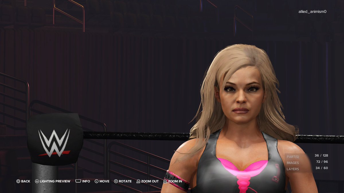 2k_diva's tweet photo. Actually very proud of this! https://t.co/YMoj5xItwP