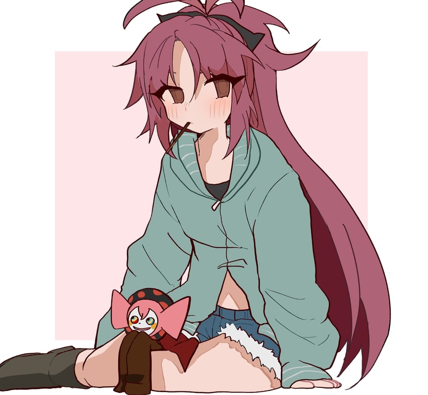 Aρrιᥣ (@xapurikotto) on Twitter photo 