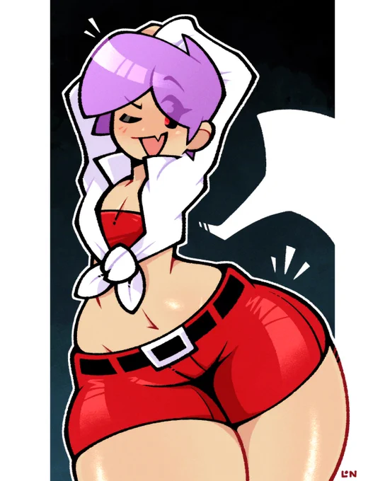 Lilith 