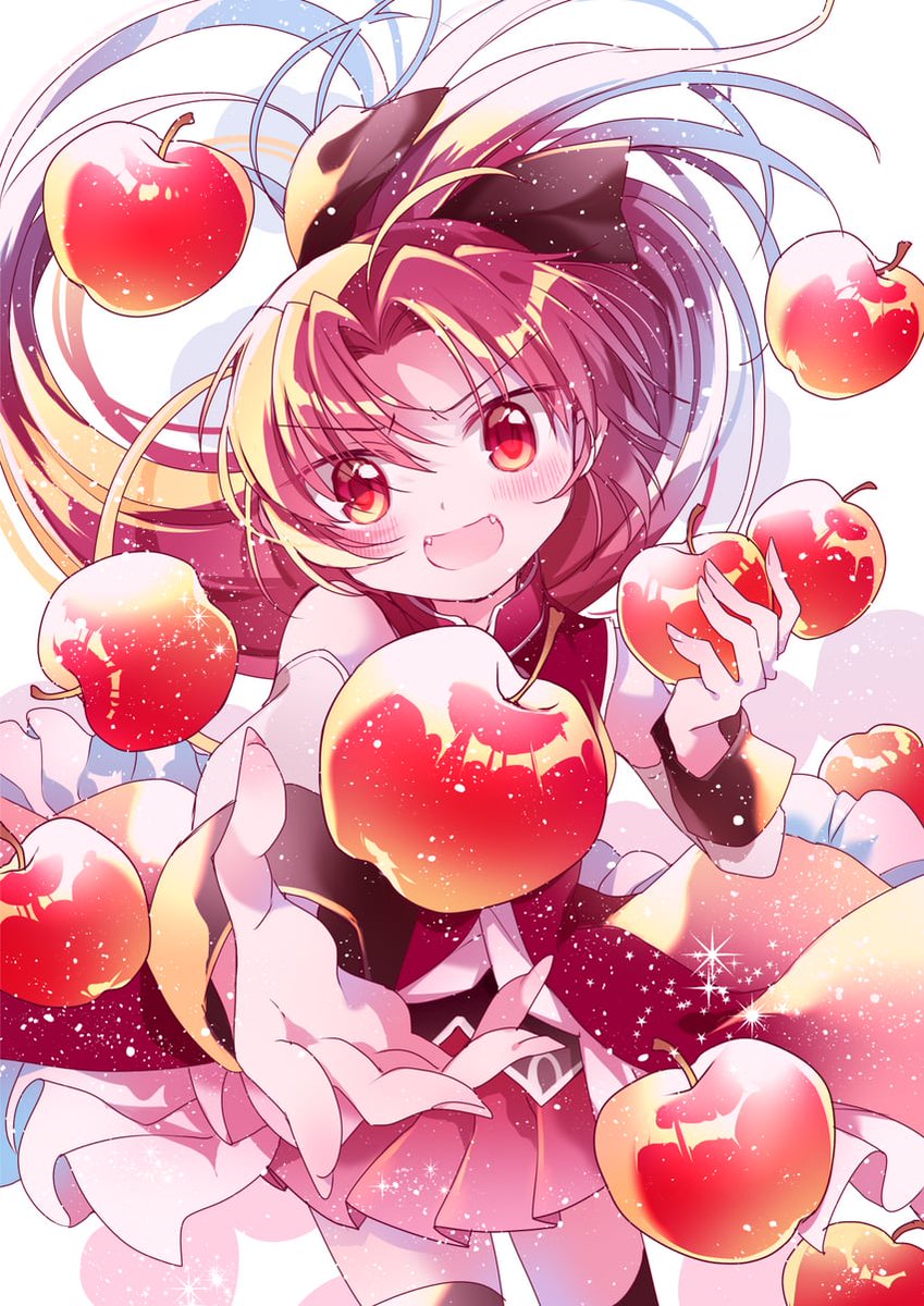 Aρrιᥣ (@xapurikotto) on Twitter photo 