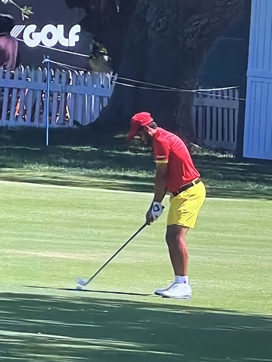 JavierVelam's tweet photo. @livgolf_league @Abraham_Ancer 
Vamos Fireballs a Ganar https://t.co/Ci40pEixFC