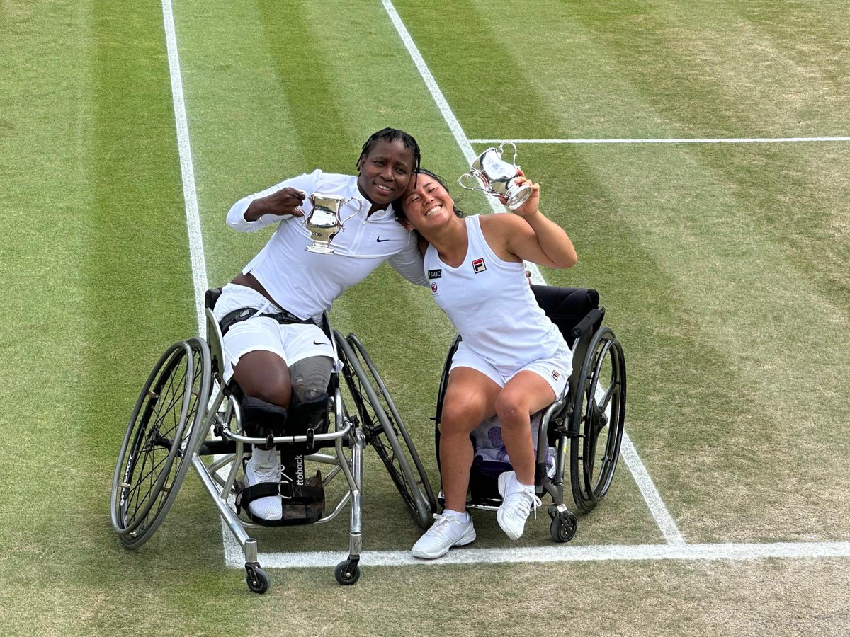 Billie Jean King tweet media