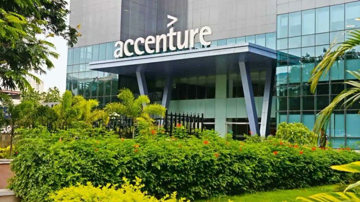 HeddaMacDonald5's tweet photo. This publicly traded company buys its second chip services firm in a week...https://t.co/gtir5gB8EP
@Accenture #accenture #chips #chipservices #chipcompany #Cientra https://t.co/xs1x5KFQyX