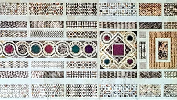 Roma Medieval / Pablo Díaz tweet media