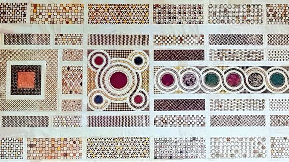 Roma Medieval / Pablo Díaz tweet media