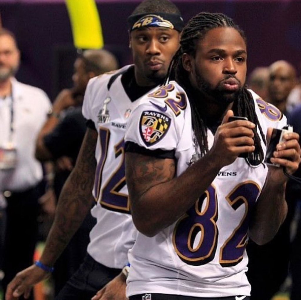 Torrey Smith tweet media