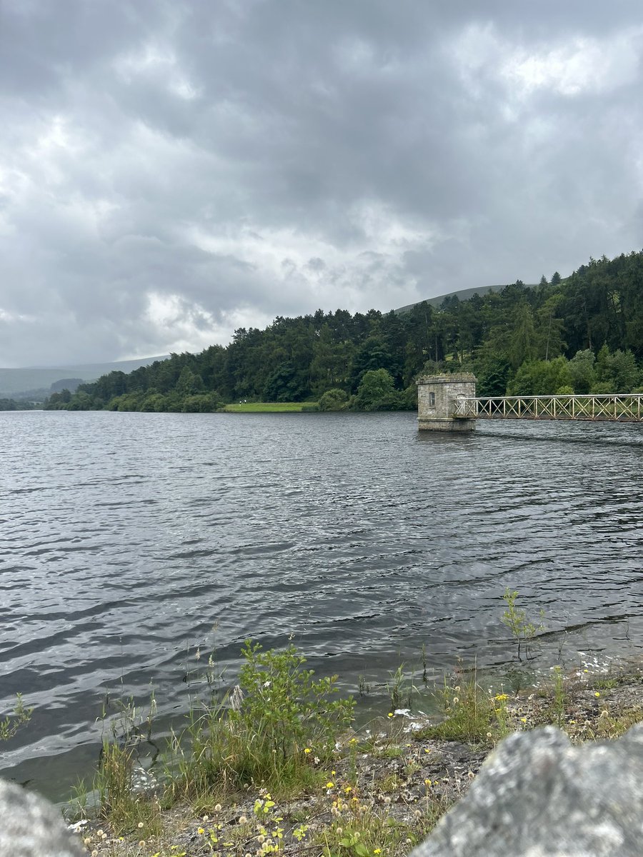 IrishRunningGir's tweet photo. Nice 7 miler up the reservoir
Totally ignoring my ongoing foot 🦶 pain 🤷♀️
#Bohernabreena
#Glenasmole
#Dublin https://t.co/GwO1M0vdbS
