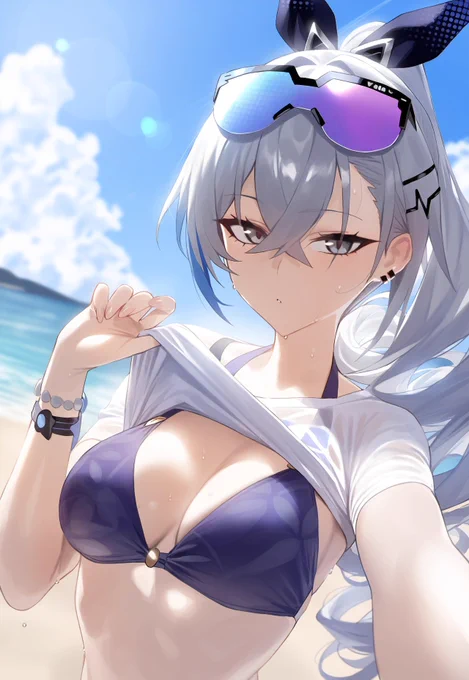 何ぼーっとしてるの…?早く来なさい!#崩壊スターレイル #HonkaiStarRail 