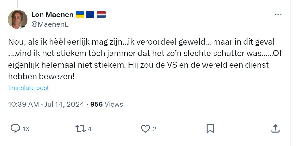 MittemeijerOote's tweet photo. Politicoloog van de UvA houdt van fascisme. Ziek. https://t.co/JWhhjSKK5i