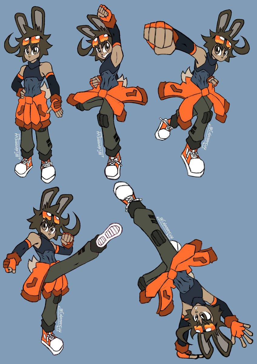 Calamancyy's tweet image. I'd like to see y'all try