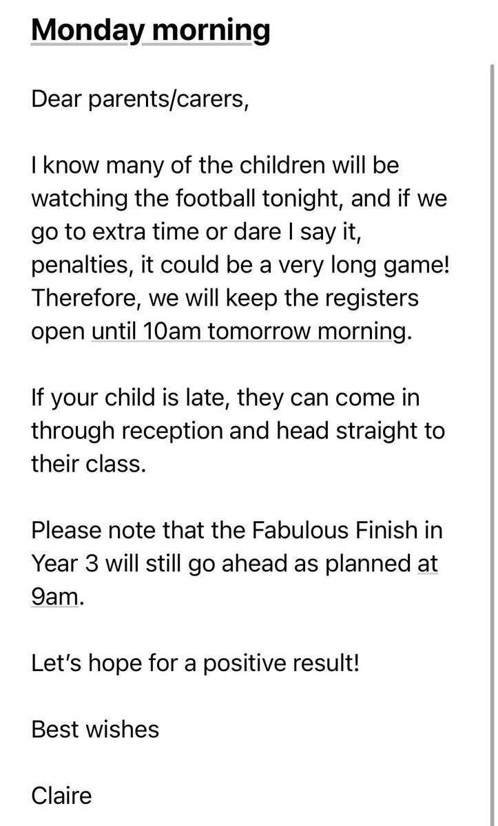 Great move by <a href="/GilesBrookSCH/">Giles Brook School</a> here! 

🦁 🦁 🦁