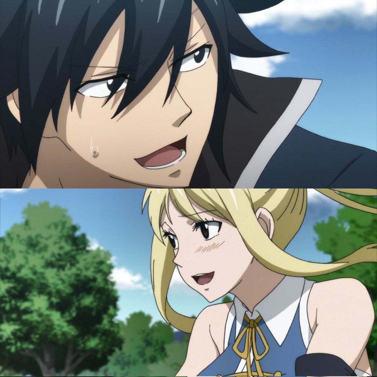 Jerzafan_ft's tweet photo. Grey and Lucy🥹❤️

#ХвостФеи #FAIRYTAIL #FairyTail100YearsQuest #FAIRYTAILコスプレ #FT100YQ #FAIRYTAIL100年クエスト #Grey #GreyFullbuster #Lucy #LucyHeartfilia #GreyLu https://t.co/ZmaXXuQbfk