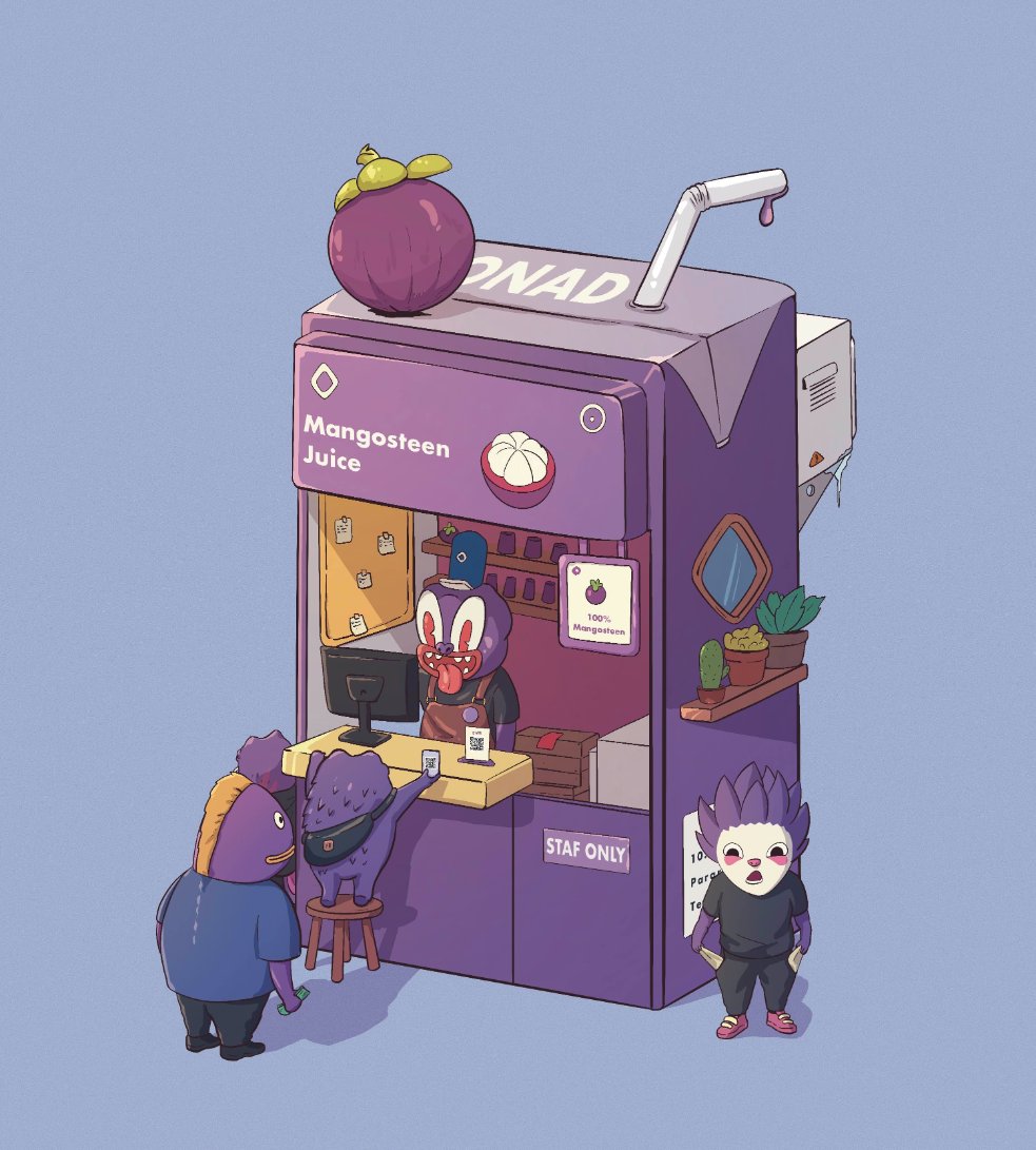 He who owns the customer captures the value

In mature markets, the participant in the stack that is closest to the end user captures the lion's share of the value.

We see it in finance, where brokers (frontends) like Robinhood or eTrade get the first proverbial "bite of the