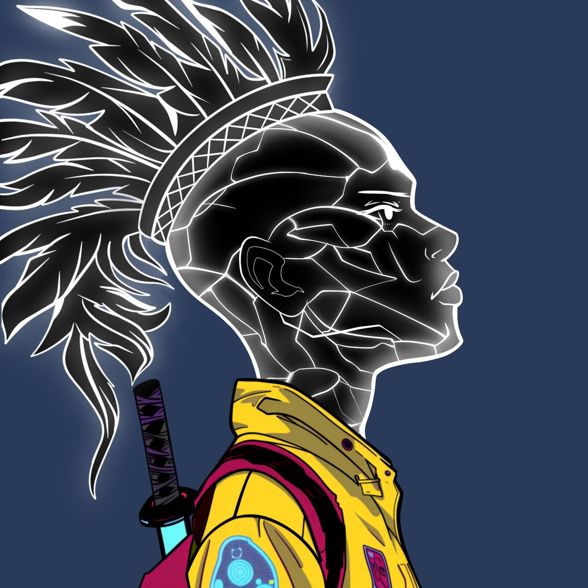 Forsaken tweet media