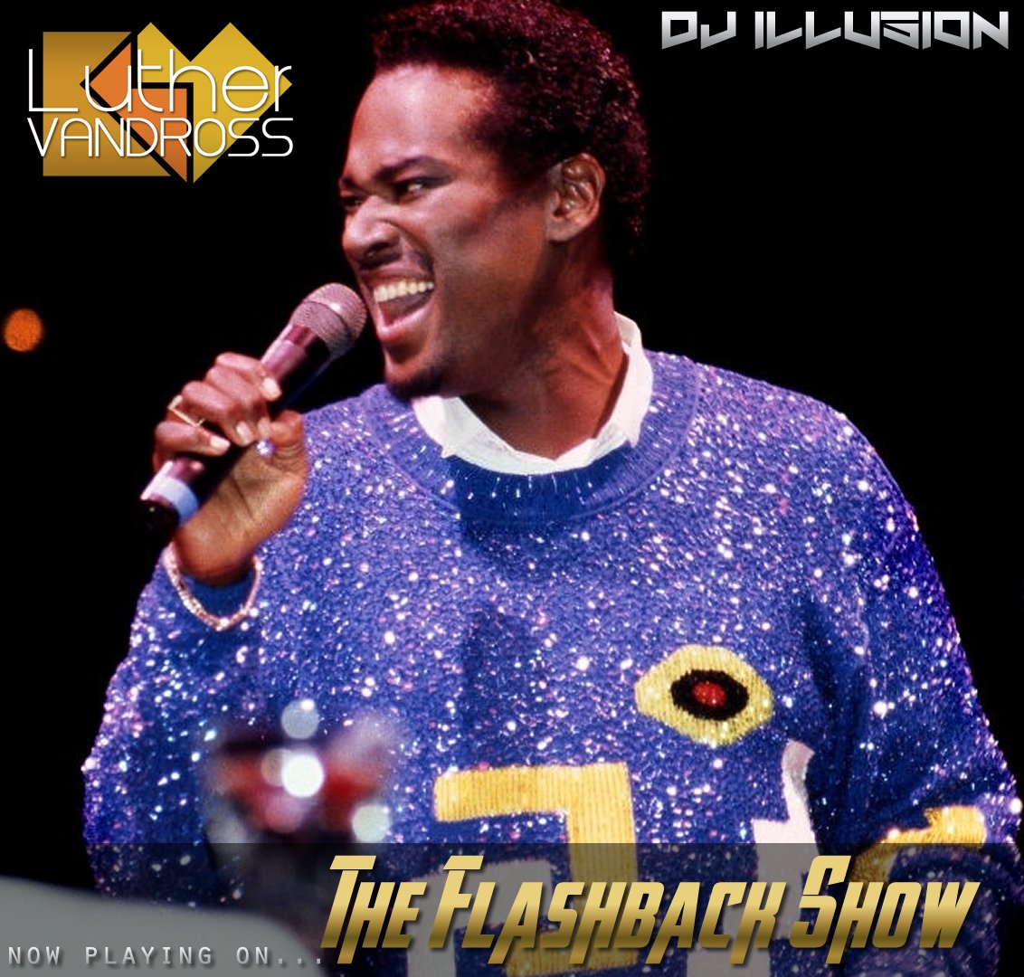 DJILLUSION81's tweet photo. Spinning on Turntable one The Legend Luther Vandross "Come Back"
(1989) @luthervandross 
Visit Official website https://t.co/QRAo0b5XYs to 🎶 listen #theflashbackshow #Neonradio #luthervandross #80soul 
#Legend #voice #Djillusion https://t.co/WsqloT5Vmp