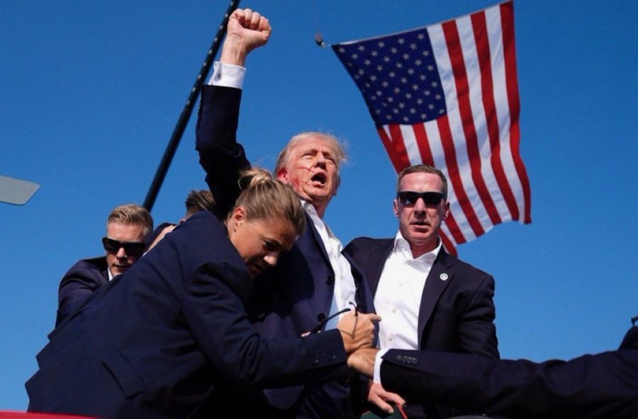 PremSagar_007's tweet photo. Sagar Chaudhari Patil 007 🇮🇳
@PremSagar_007
Donald Trump survives assassination attempts 

Remeber He is Pro #Bitcoin

GWS President

#Bitcoin #DonaldTrump #Trending https://t.co/XSgkfvWDcK