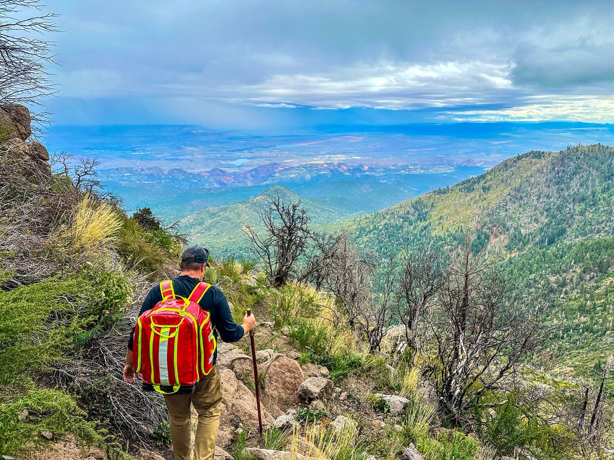 Go anywhere, do anything.
#medic #medics #medicbag #paramedics #emergancybag #getready #builtstrong #easyclean #ems #emt #firefighters #paramedicsupplies #emt #emts #firstresponder
